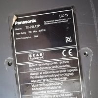 Panasonic Tx-20-la2p, снимка 2 - Телевизори - 26786817