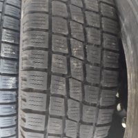 Бусови гуми с джанти , снимка 5 - Гуми и джанти - 43392886