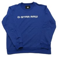Мъжка Блуза G-Star Raw Размер L, снимка 1 - Блузи - 43451550