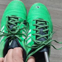 Adidas. Футболни обувки, стоножки. 38, снимка 6 - Футбол - 40270984