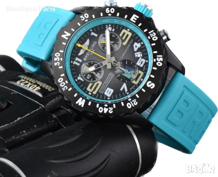 Breitling Endurance Pro мъжки часовник, снимка 1
