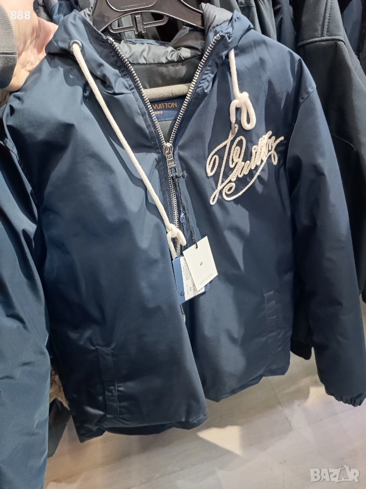 мъжки якета , снимка 1