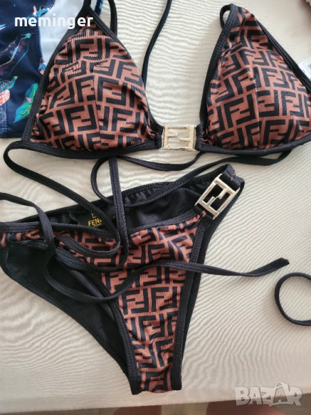 Бански, снимка 1