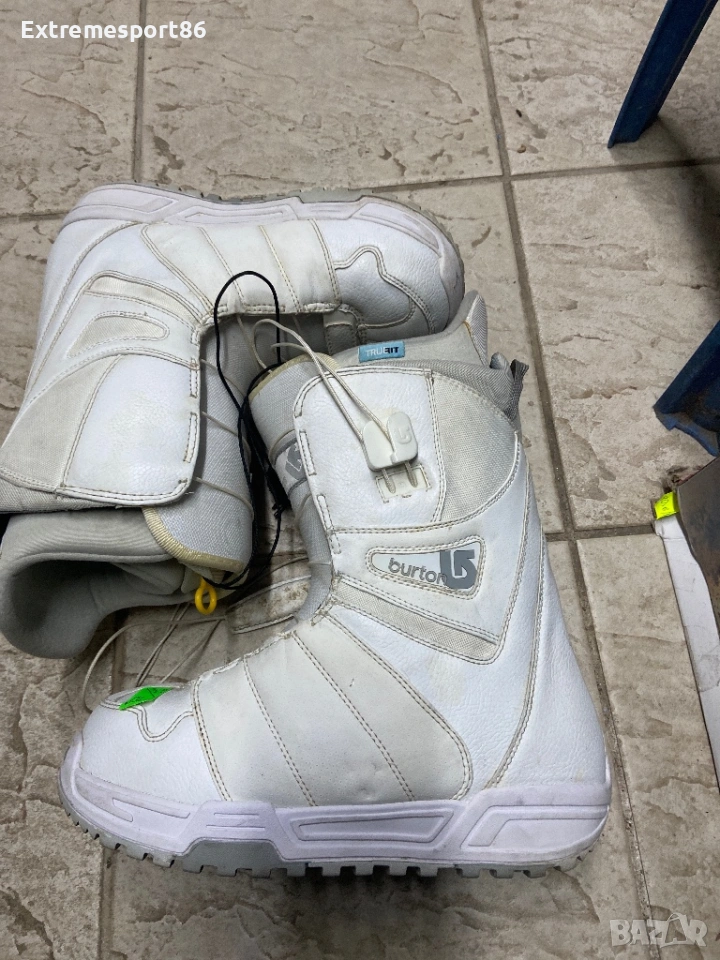 Сноуборд обувки Burton 25,5, снимка 1