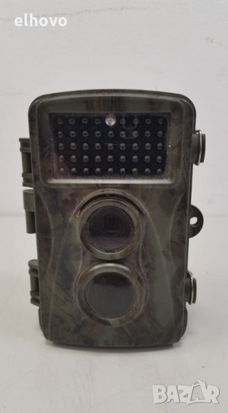 Камера за лов Berger & Schröter 8 MP, снимка 1