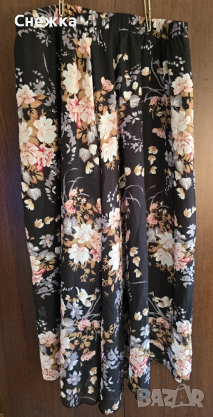 Копринена пола, снимка 1