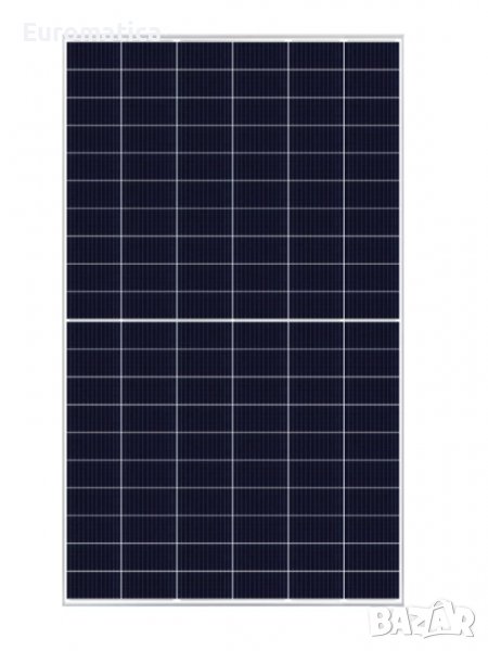 31 бр. Монокристален соларен панел Risen 590W Half-Cut, снимка 1