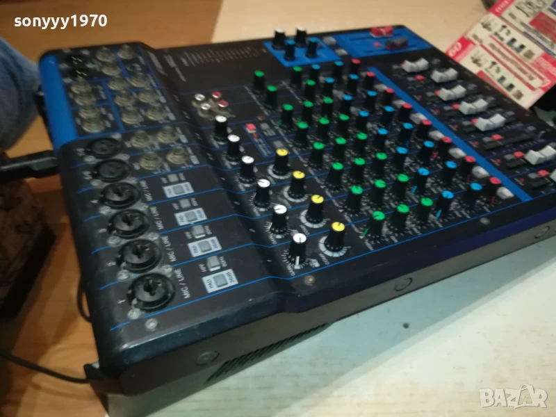 YAMAHA 1708251713, снимка 1