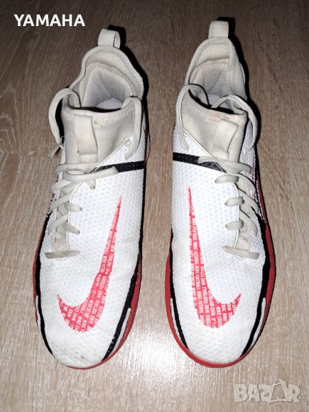 Nike  Phantom  Юношески Футболни Обувки 36, снимка 1
