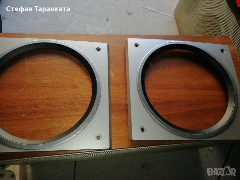 Маски за говорители  , снимка 1