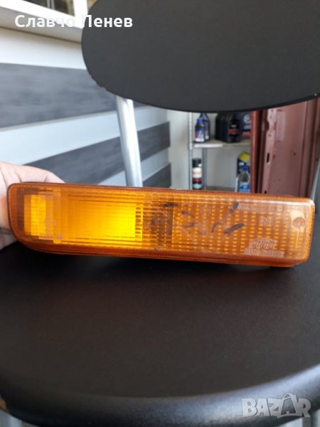 Мигач ляв и десен за Ford Fiesta MK1  76-83г, снимка 1