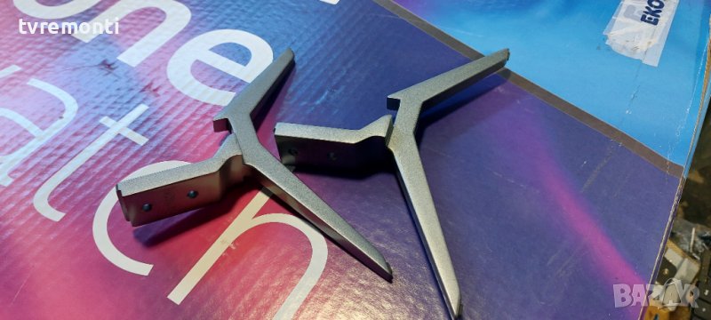 оригинална стойка X37T8249 за телевизор PHILIPS МОДЕЛ , 43PUS6401/12, снимка 1