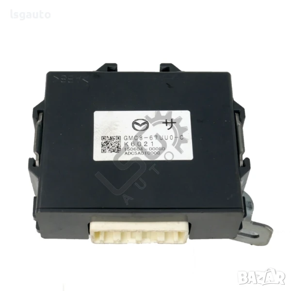 Модул парктроник Mazda 6 Estate (GJ, GL) 2013-2019 ID:148405, снимка 1