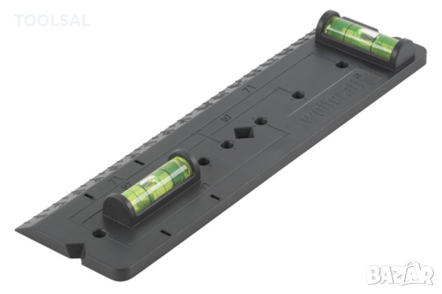 Шаблон за разклонителни кутии Wolfcraft, снимка 1