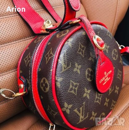 Чантичка Louis Vuitton, снимка 1