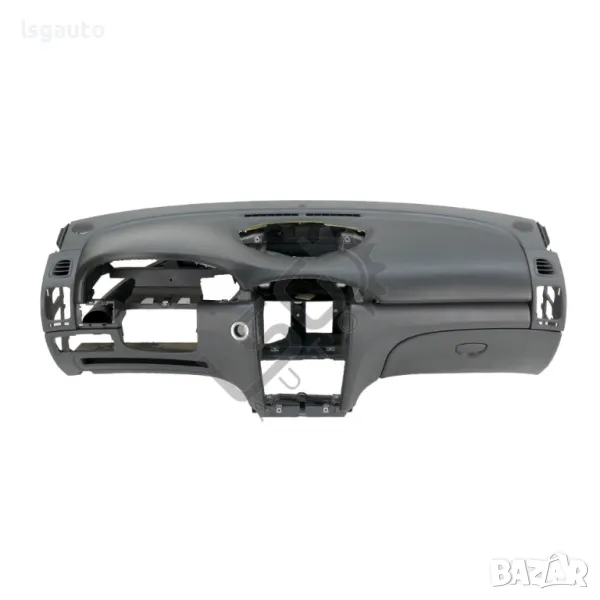 Табло Renault Laguna II 2001-2008 ID: 139523, снимка 1