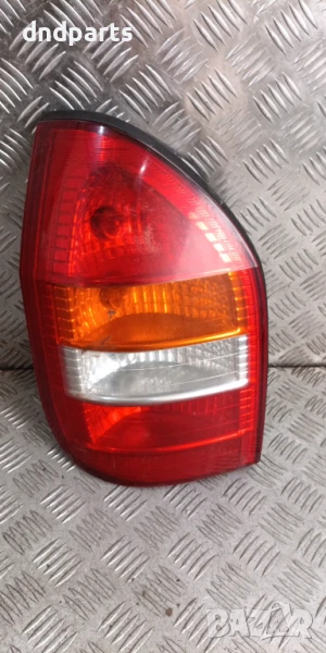 Ляв стоп Opel Zafira A 2000г.	, снимка 1