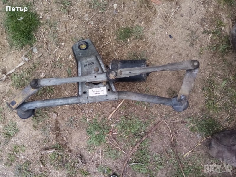 Механизъм чистачки пежо 206, снимка 1