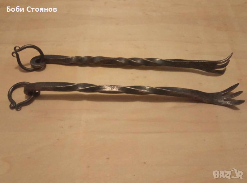 Вилица, снимка 1