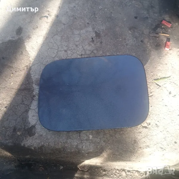 Капачка Резервоар Външна За Фолксваген Голф 3 1994г / VW Golf 3 1994y, снимка 1