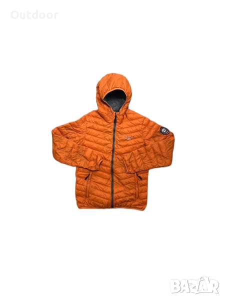 Дамско пухено яке Scandinavian Explorer, размер М, снимка 1
