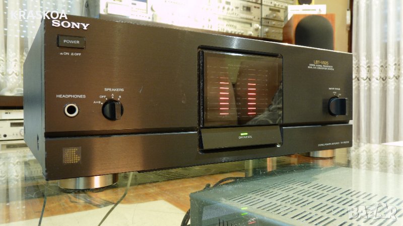 SONY LBT-V925, снимка 1