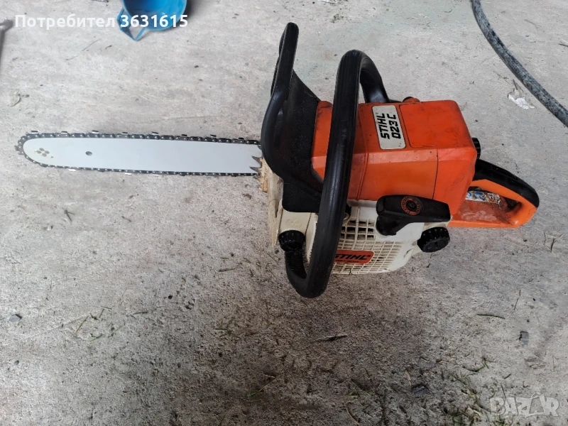 shtil 023, снимка 1