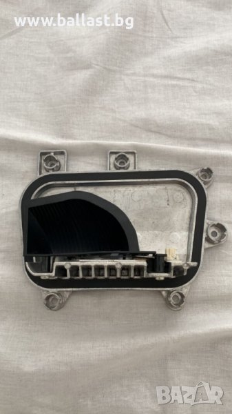 БАЛАСТ МОДУЛ ЛЯВ HELLA 244.494-01 VW TALAGON, снимка 1