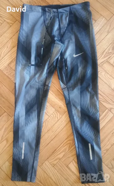 Оригинален мъжки клин Nike Power Tech, снимка 1