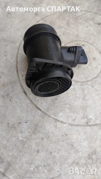 Дебитомер за Volkswagen Golf 4 1.9TDI 0281002463 038906461, снимка 1