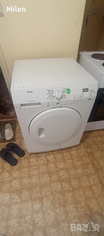Сушилна AEG , снимка 1