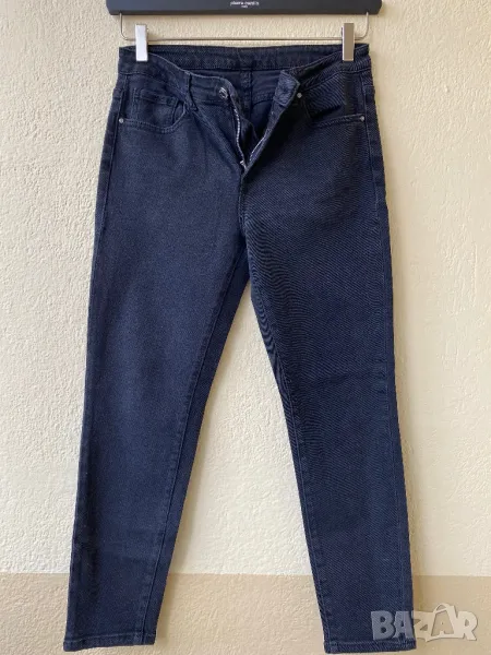 Черни дънки — S, снимка 1