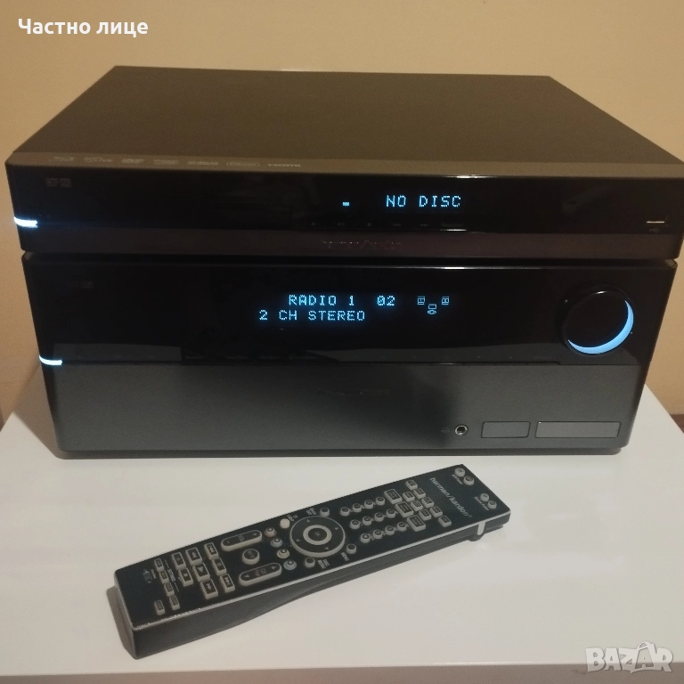 Harman Kardon , снимка 1