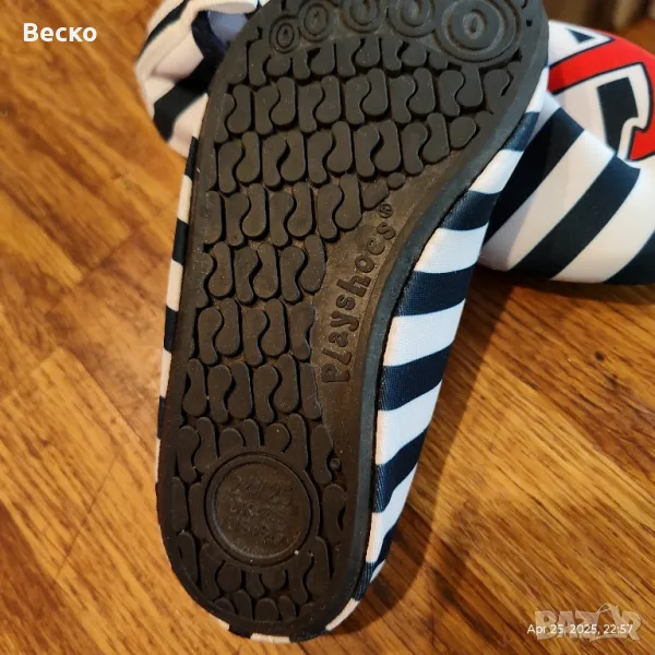 Crocs, двтски джапанки Crocs и аква обувки #25, снимка 1