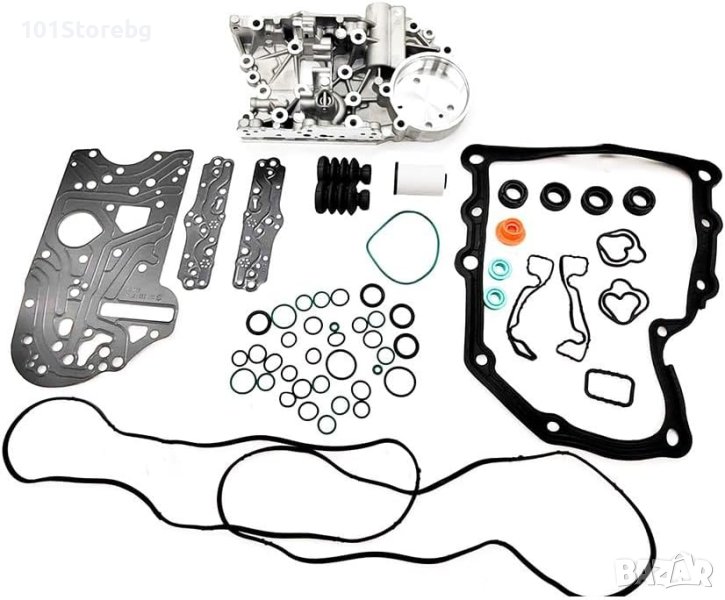 КОМПЛЕКТ ГАРНИТУРИ 0AM - DSG7 0AM, 0CW, DQ200, снимка 1