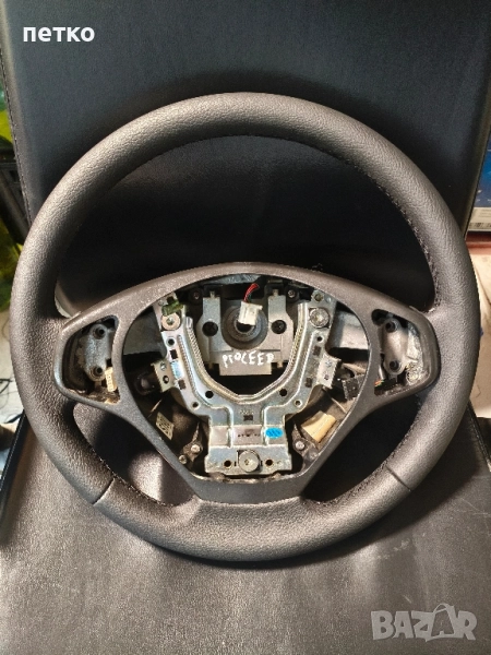 волан kia ceed 2006 2010, снимка 1