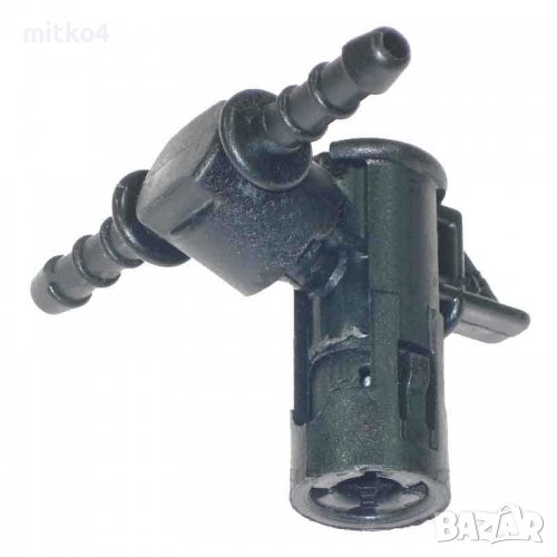 тройник за обратна нафта 114, снимка 1