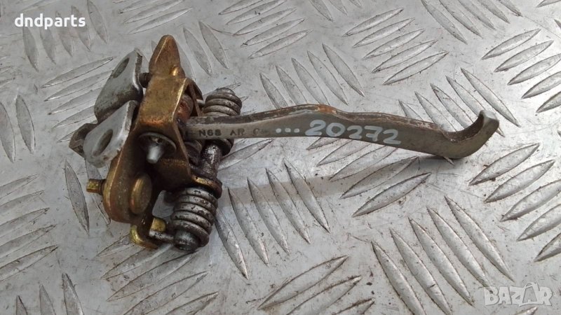 Стопер врата Citroen Xsara Picasso 2002г.(заден), снимка 1