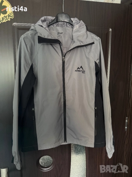 Дамско спортно горнище Crivit Adventure trail, снимка 1