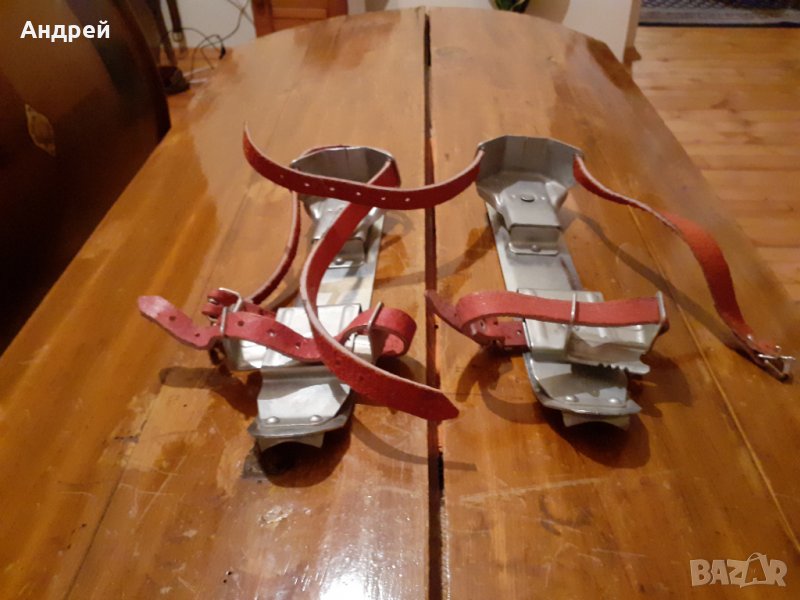 Стари Мини Ски, снимка 1