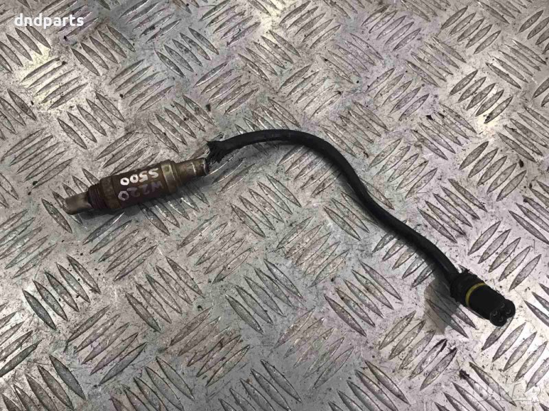 Ламбда сонда Mercedes S500,W220,2000г., снимка 1