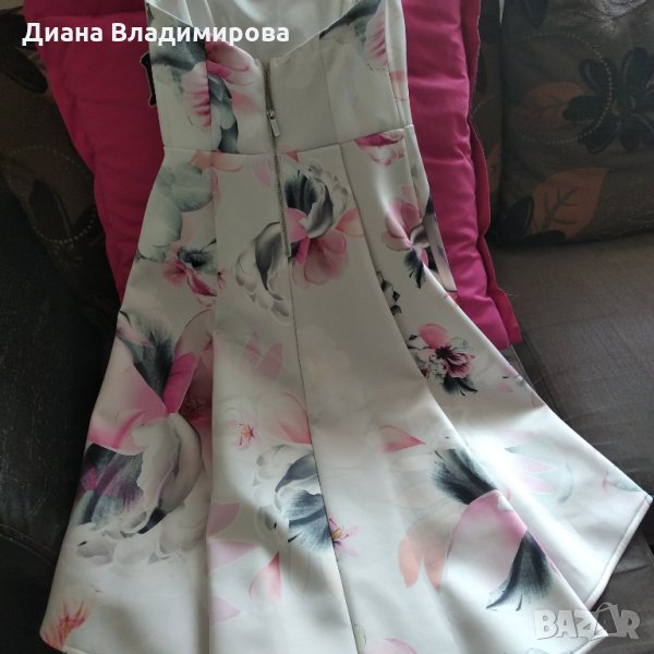 Lipsy дамска рокля, снимка 1