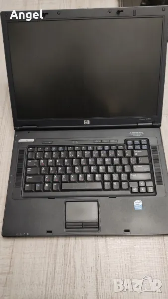 Ретро лаптоп HP Compaq nx7300, снимка 1