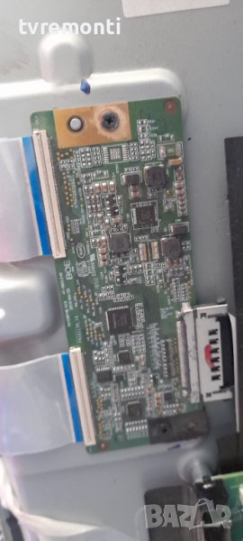 T-Conт BOARD ,HV430FHB-N10, 47-6021249 for ,PHILIPS 43PFT4203/12, снимка 1