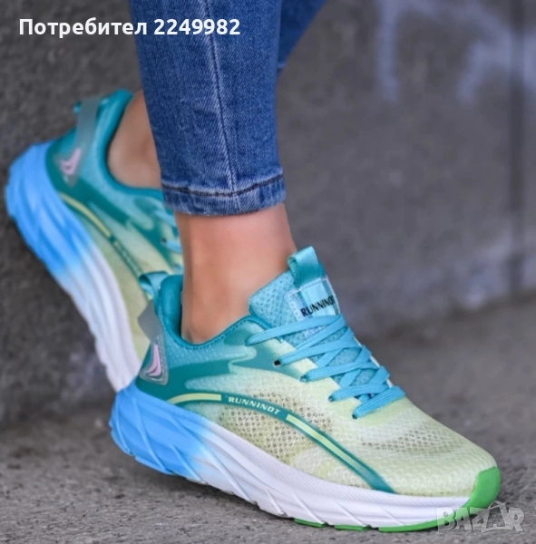 Маратонки 39 номер, снимка 1