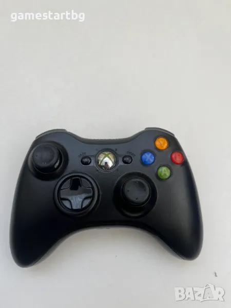 Оригинален контролер за Xbox 360, снимка 1