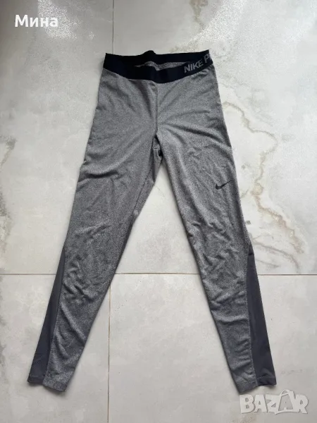 Спортен клин Nike, снимка 1