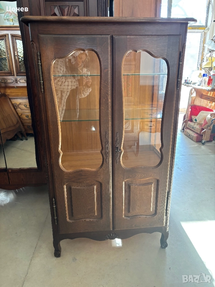 Малка секция витрина, снимка 1