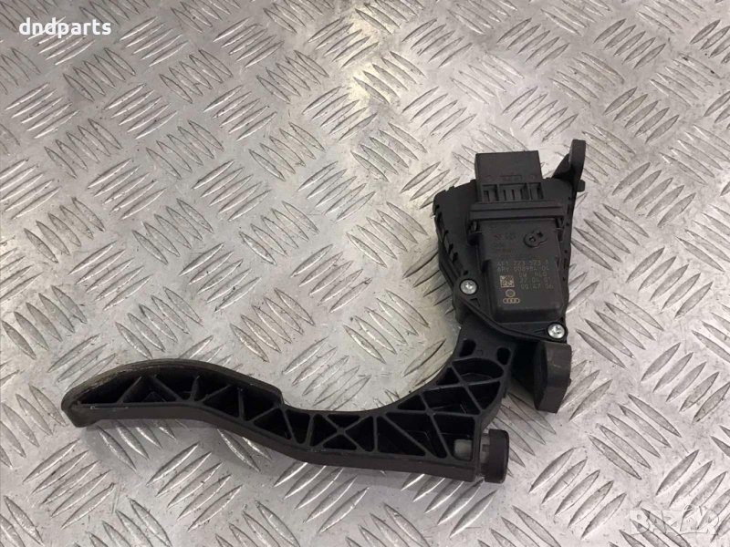 Потенциометър Audi A6,3.2FSI,2005г., снимка 1