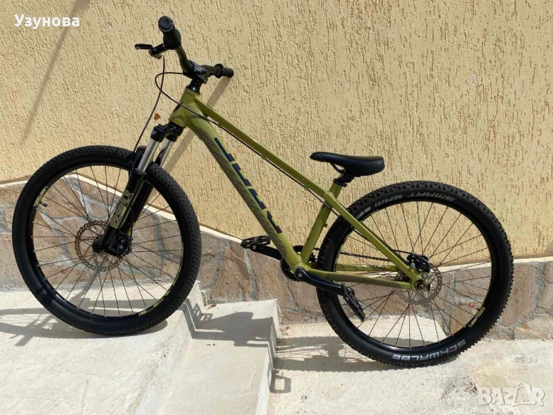 Велосипед DRAG C1, снимка 1